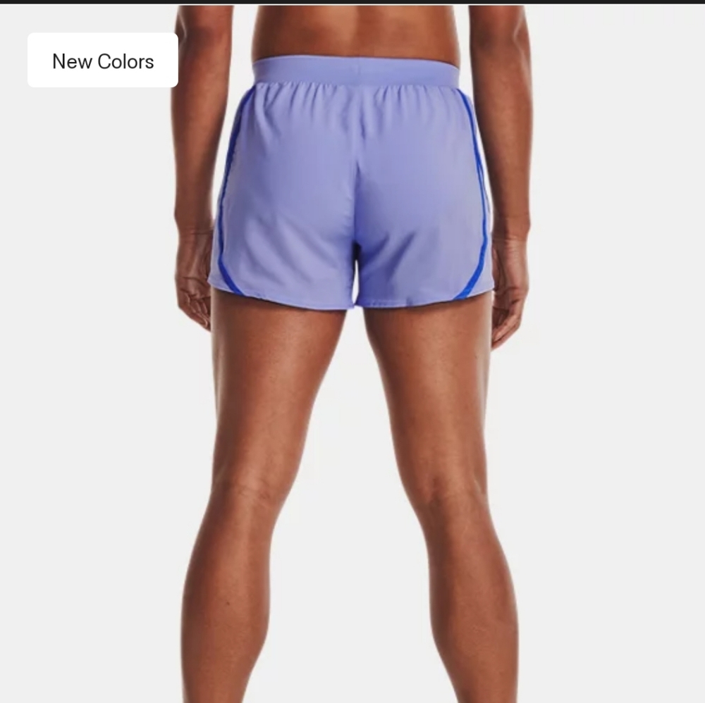 Atletic short - Picture 2 of 7